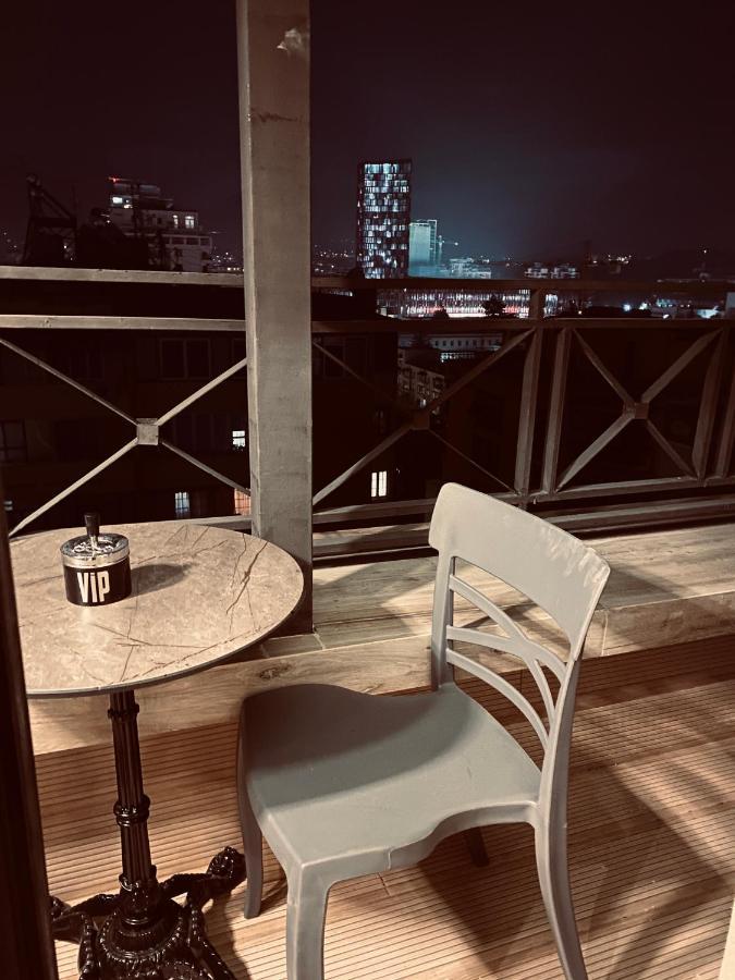 Deluxe Rooms In Blloku Area تيرانا المظهر الخارجي الصورة